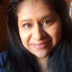 Meet your Posher, Patricia